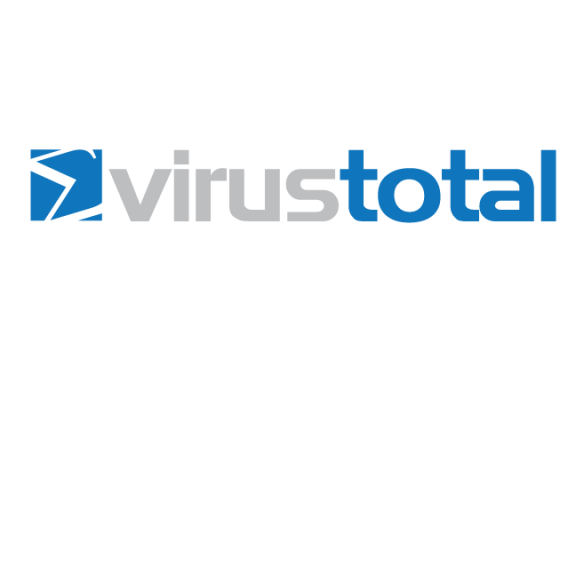 مع فايروس توتال (virustotal) يمكنك الكشف عن الفيروسات و worms في اي ملف .