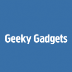 موقع ( geeky gadgets ) يقدم أحدث أخبار التكنولوجيا.