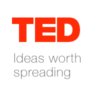 موقع TED أفكار تستحق الانتشار.