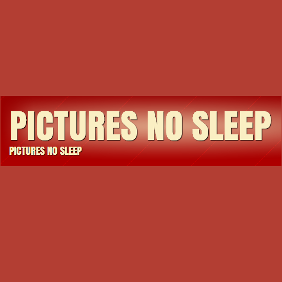 موقع صور بلا نوم (Pictures No Sleep)