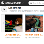 موقع-راديو-أغاني-أجنبية-غروف-شارك-Groovshark