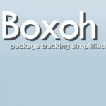 تتبع حالة أي شحنة على خرائط جوجل مع موقع Boxoh