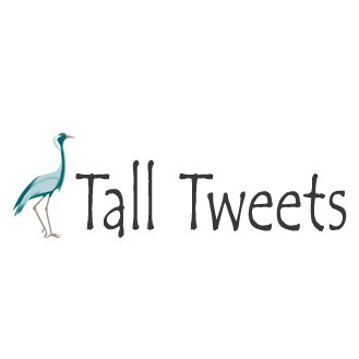 تويتر مع Tall tweets عندما تحتاج إلى أكثر من 140 حرفا للتعبير عن نفسك.