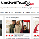 هل تشعر بالملل و تود مشاهدة فيلم لم تشاهده من قبل؟
