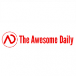 كل جديد و متنوع مع موقع The Awesome Daily