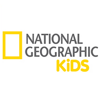 موقع ناشونال جيوغرافيك للأطفال
