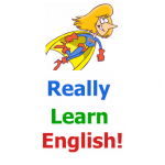 موقع تعليمي متقدم للغة الإنجليزية